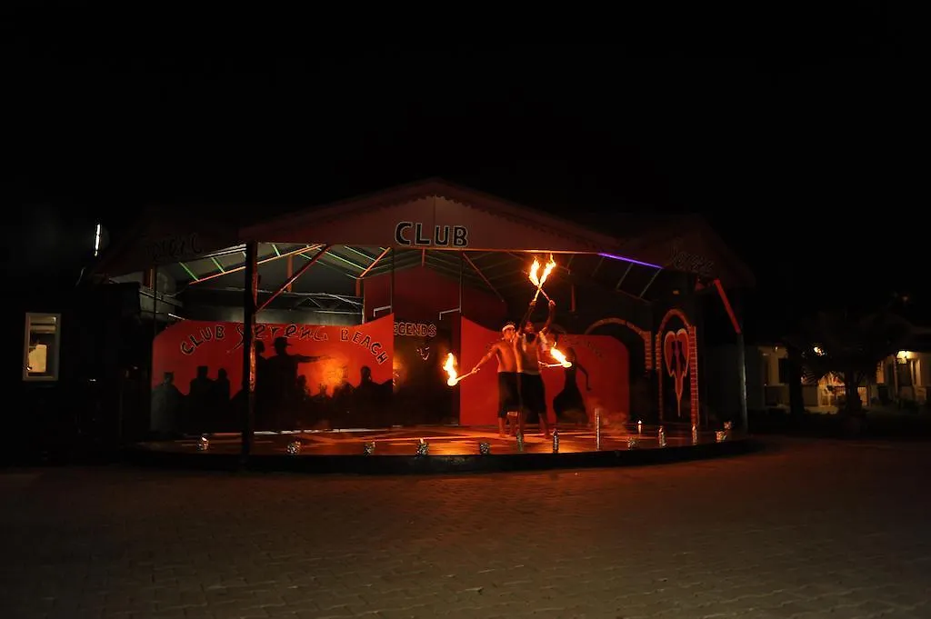Club Serena Beach Hotel-1
