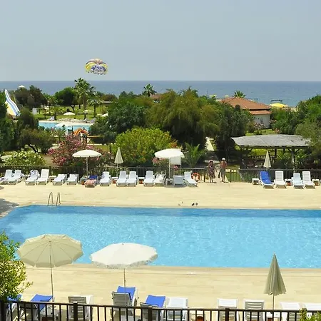 Club Serena Beach Hotel-2